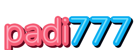 padi777 — logo kanal